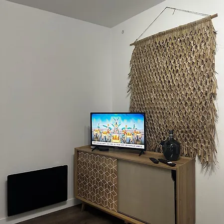 La Bulle Frebermis * Villeneuve-sur-Lot