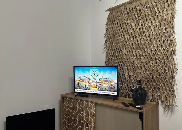 La Bulle Frebermis * فينوف سور لو